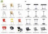ERGONOMIC OFFICE CHAIRS, Mumbai