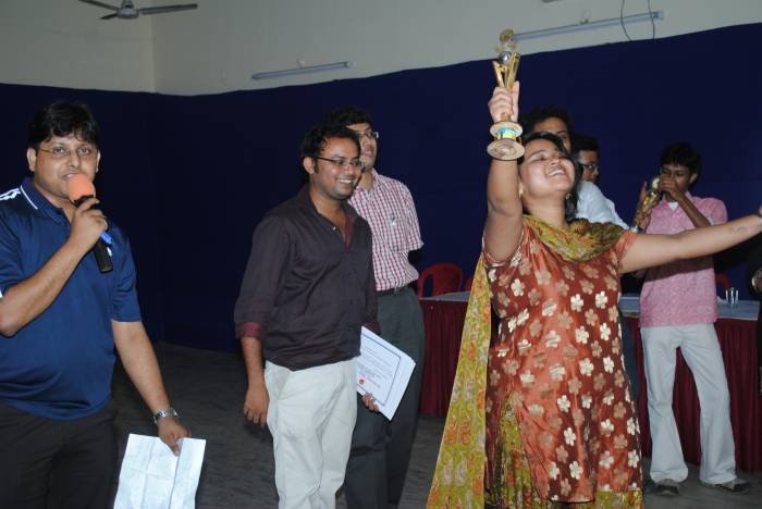  Profile Photos of Achievers Circle 162 S. P. Mukherjee Road, 2nd. Floor, 2 minutes from Kalighat Metro Station - Photo 9 of 10