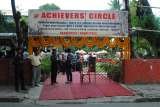  Achievers Circle 162 S. P. Mukherjee Road, 2nd. Floor, 2 minutes from Kalighat Metro Station 