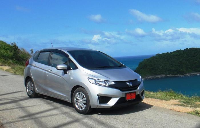                                 Profile Photos of Braun Car Rentals, Phuket 24/1 moo 1, Tambon Sakhu, - Photo 2 of 4