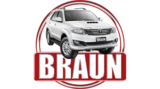  Braun Car Rentals, Phuket 24/1 moo 1, Tambon Sakhu, 