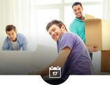 Bournemouth Removals - Total Move, Poole