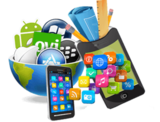 Mobile Apps Development Company | Trignosoft Solutions, Noida