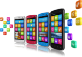 Mobile Apps Development Company | Trignosoft Solutions, Noida