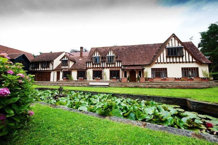  Profile Photos of Lakeside Restaurant at Great Hallingbury Manor Tilekiln Green, Great Hallingbury - Photo 9 of 16