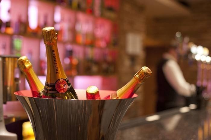  Profile Photos of Lakeside Restaurant at Great Hallingbury Manor Tilekiln Green, Great Hallingbury - Photo 2 of 16