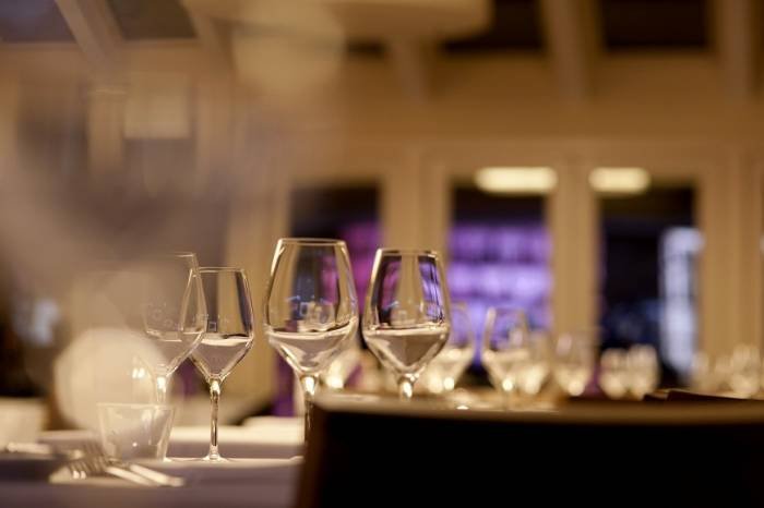  Profile Photos of Lakeside Restaurant at Great Hallingbury Manor Tilekiln Green, Great Hallingbury - Photo 6 of 16