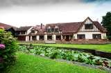  Lakeside Restaurant at Great Hallingbury Manor Tilekiln Green, Great Hallingbury 