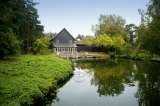  Lakeside Restaurant at Great Hallingbury Manor Tilekiln Green, Great Hallingbury 