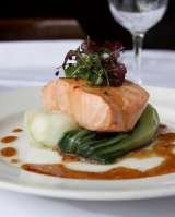  Lakeside Restaurant at Great Hallingbury Manor Tilekiln Green, Great Hallingbury 