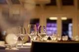 Lakeside Restaurant at Great Hallingbury Manor, Bishop's Stortford