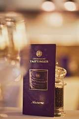 Lakeside Restaurant at Great Hallingbury Manor, Bishop's Stortford