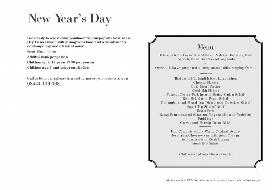  Pricelists of Lakeside Restaurant at Great Hallingbury Manor Tilekiln Green, Great Hallingbury - Photo 17 of 23