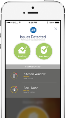  Profile Photos of ADT Security Services, LLC 6945 Santa Lucia Road Unit F - Photo 10 of 10