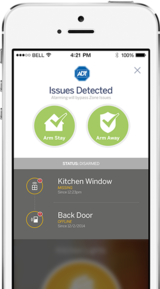  ADT Security Services, LLC 6945 Santa Lucia Road Unit F 