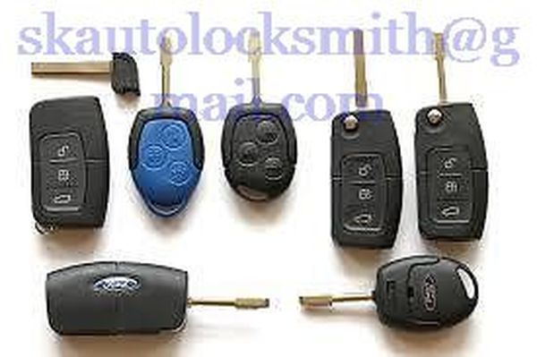  Profile Photos of SKAotoLocksmith thames Yeot ,Croos Deep - Photo 7 of 19
