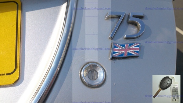  Profile Photos of SKAotoLocksmith thames Yeot ,Croos Deep - Photo 5 of 19
