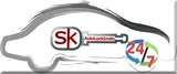 SKAotoLocksmith, London
