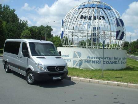  Profile Photos of SC. GLOBAL AUTO TRAVEL SRL TOMIS 324 - Photo 1 of 9