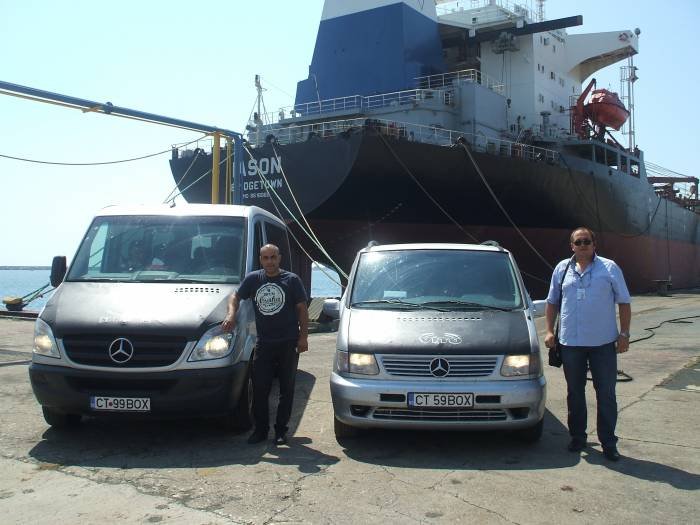 Profile Photos of SC. GLOBAL AUTO TRAVEL SRL TOMIS 324 - Photo 5 of 9