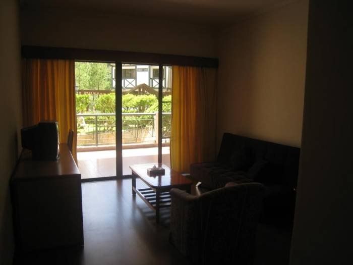  Profile Photos of Holiday Accommodation Cameron Highlands Equatorial Resort Private Apartments, Kea Farm, Brinchang - Photo 1 of 11