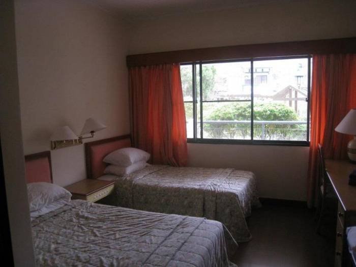  Profile Photos of Holiday Accommodation Cameron Highlands Equatorial Resort Private Apartments, Kea Farm, Brinchang - Photo 2 of 11