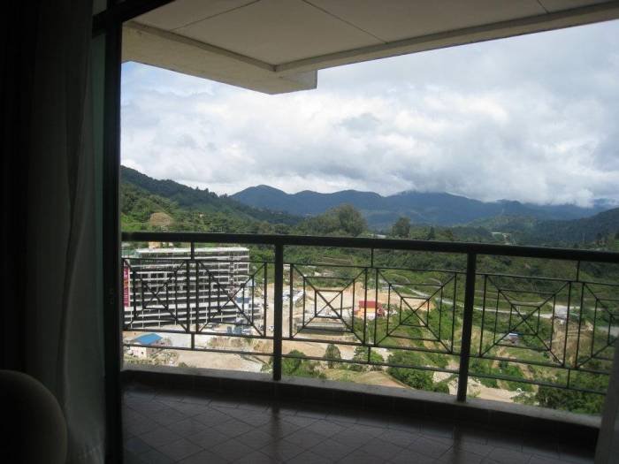  Profile Photos of Holiday Accommodation Cameron Highlands Equatorial Resort Private Apartments, Kea Farm, Brinchang - Photo 7 of 11