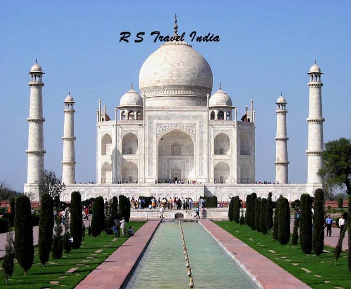 Agra Tour Service Profile Photos of Car Rental Service by R S Travel India Pul Prahlad pur - Photo 3 of 4