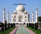 Agra Tour Service, Car Rental Service by R S Travel India, New Delhi