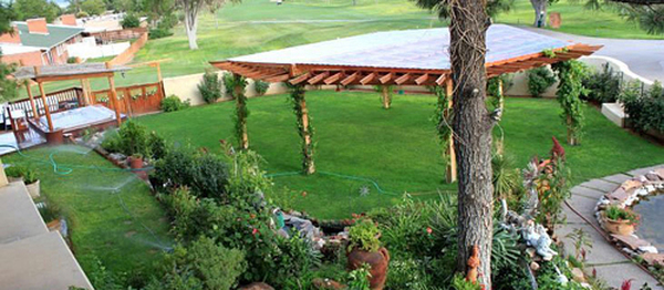  Profile Photos of Inn At Paradise 10035 Country Club Lane - Photo 3 of 12