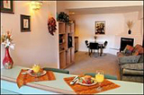 Inn At Paradise, Albuquerque