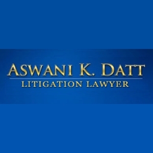  Profile Photos of Litigation Law Firm - Aswani K. Datt 295 Matheson Blvd E - Photo 1 of 5