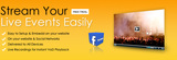 Online Live Tv Streaming Bangalore | Live Webcasting Bangalore - Karna, CHENNAI