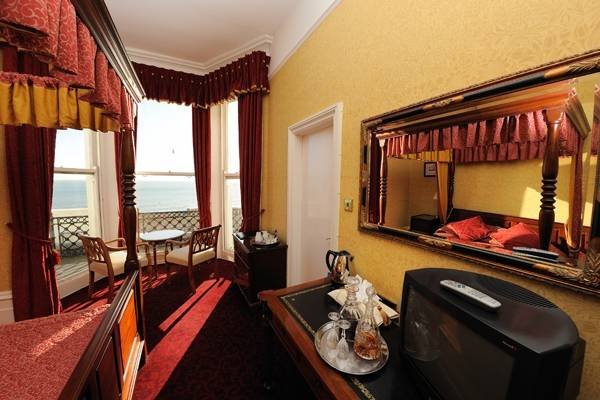 Profile Photos of Langham Hotel 43-49 Royal Parade - Photo 1 of 8