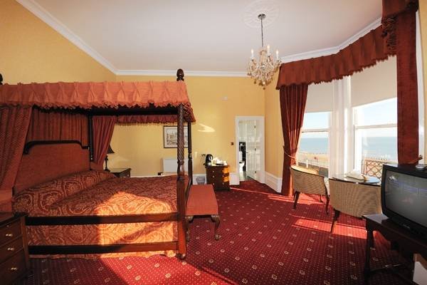  Profile Photos of Langham Hotel 43-49 Royal Parade - Photo 2 of 8