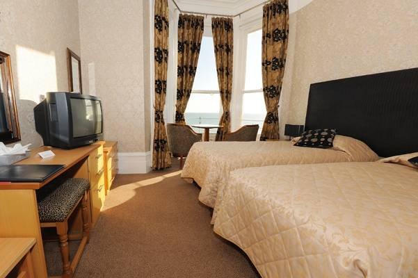  Profile Photos of Langham Hotel 43-49 Royal Parade - Photo 4 of 8