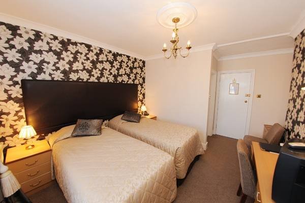  Profile Photos of Langham Hotel 43-49 Royal Parade - Photo 5 of 8