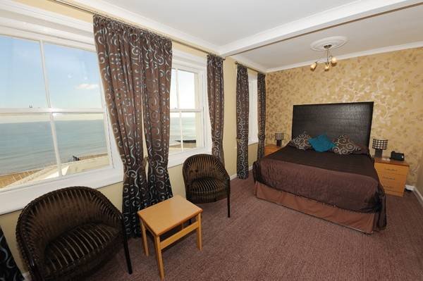  Profile Photos of Langham Hotel 43-49 Royal Parade - Photo 6 of 8