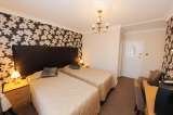 Langham Hotel, Eastbourne