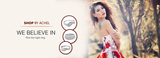 Menus & Prices, Achel.in, Ahmedabad