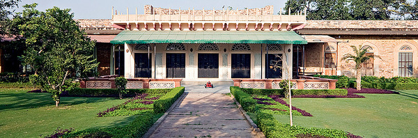  Profile Photos of Hotel Narain Niwas Palace Kanota Bagh, Narain Singh Circle, Narain Singh Road - Photo 8 of 10