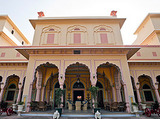  Hotel Narain Niwas Palace Kanota Bagh, Narain Singh Circle, Narain Singh Road 