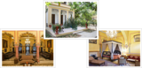  Hotel Narain Niwas Palace Kanota Bagh, Narain Singh Circle, Narain Singh Road 