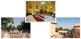  Hotel Narain Niwas Palace Kanota Bagh, Narain Singh Circle, Narain Singh Road 