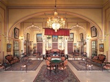  Hotel Narain Niwas Palace Kanota Bagh, Narain Singh Circle, Narain Singh Road 