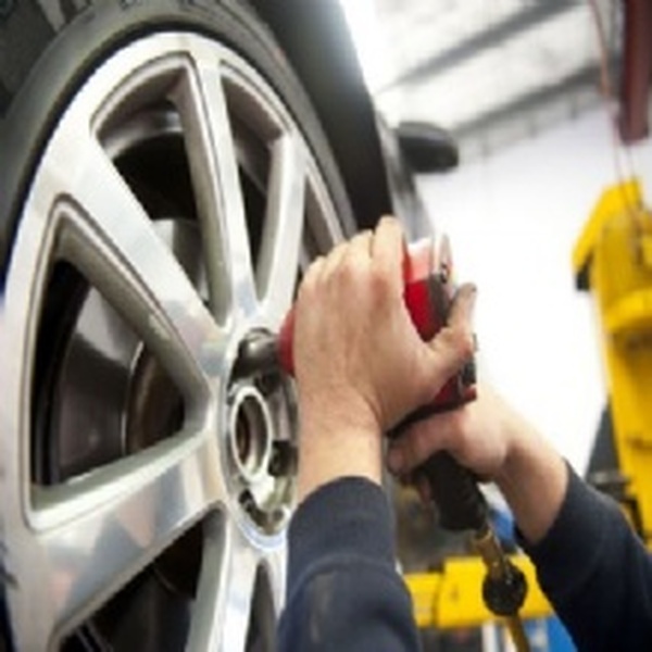  Profile Photos of Soto Tire Shop 800 W Britton Rd - Photo 4 of 5