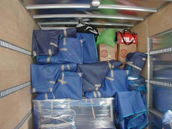  Profile Photos of NYFL Moving services 560 5th Avenue - Photo 2 of 7