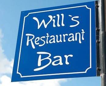  Profile Photos of Will's Restaurant Bar - Eastbourne 8a Hyde Gardens - Photo 1 of 5