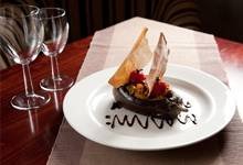  Profile Photos of Will's Restaurant Bar - Eastbourne 8a Hyde Gardens - Photo 4 of 5