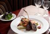 Will's Restaurant Bar - Eastbourne, Eastbourne